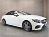 MERCEDES BENZ E-CLASS