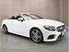 MERCEDES BENZ E-CLASS