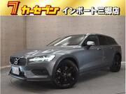 2019 VOLVO V60