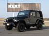 CHRYSLER JEEP WRANGLER