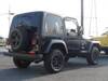 CHRYSLER JEEP WRANGLER