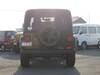 CHRYSLER JEEP WRANGLER