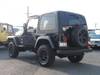 CHRYSLER JEEP WRANGLER