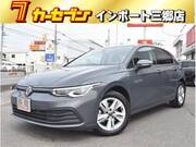 2022 VOLKSWAGEN GOLF
