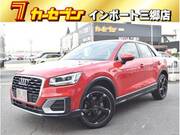 2018 AUDI Q2