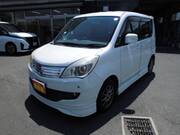 2011 MITSUBISHI DELICA D2