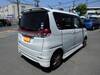 MITSUBISHI DELICA D2