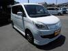 MITSUBISHI DELICA D2