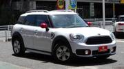 2017 BMW MINI