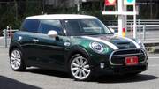 2018 BMW MINI