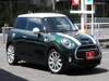 BMW MINI