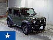 2023 SUZUKI JIMNY SIERRA