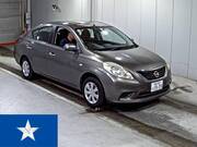 2013 NISSAN LATIO