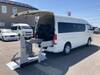 TOYOTA HIACE COMMUTER