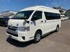 TOYOTA HIACE COMMUTER