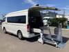 TOYOTA HIACE COMMUTER