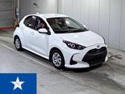 2020 TOYOTA YARIS