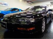 1992 HONDA PRELUDE SI