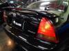 HONDA PRELUDE