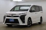 2020 TOYOTA VOXY