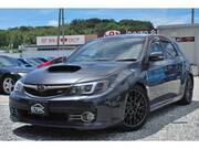 2009 SUBARU IMPREZA WRX TYPE R STi