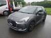 CITROEN CITROEN DS3
