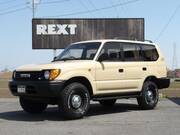 1998 TOYOTA LAND CRUISER PRADO