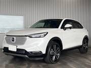 2021 HONDA VEZEL