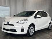 2013 TOYOTA AQUA