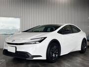 2023 TOYOTA PRIUS