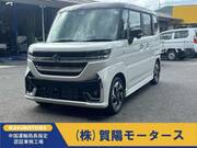 2024 SUZUKI SPACIA CUSTOM