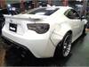 TOYOTA 86
