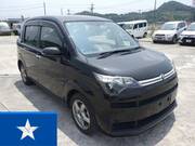 2015 TOYOTA SPADE