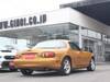 MAZDA ROADSTER