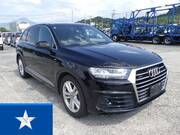 2016 AUDI Q7