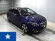 2016 PEUGEOT 308