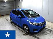 2014 HONDA FIT HYBRID