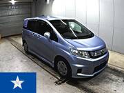 2013 HONDA FREED SPIKE