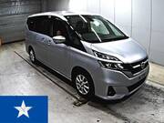 2018 NISSAN SERENA