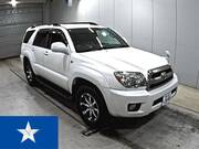 2009 TOYOTA HILUX SURF SSR-X LTD