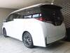 TOYOTA VELLFIRE HYBRID