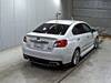 SUBARU WRX S4