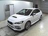 SUBARU WRX S4
