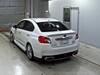 SUBARU WRX S4