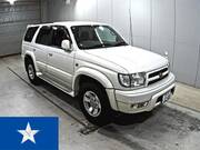 2000 TOYOTA HILUX SURF