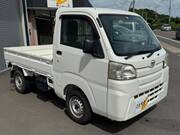 2015 DAIHATSU HIJET TRUCK