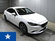 2016 MAZDA ATENZA SEDAN