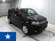 2011 HONDA CROSS ROAD