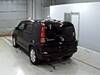 HONDA CROSS ROAD