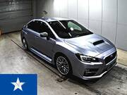 2016 SUBARU WRX S4